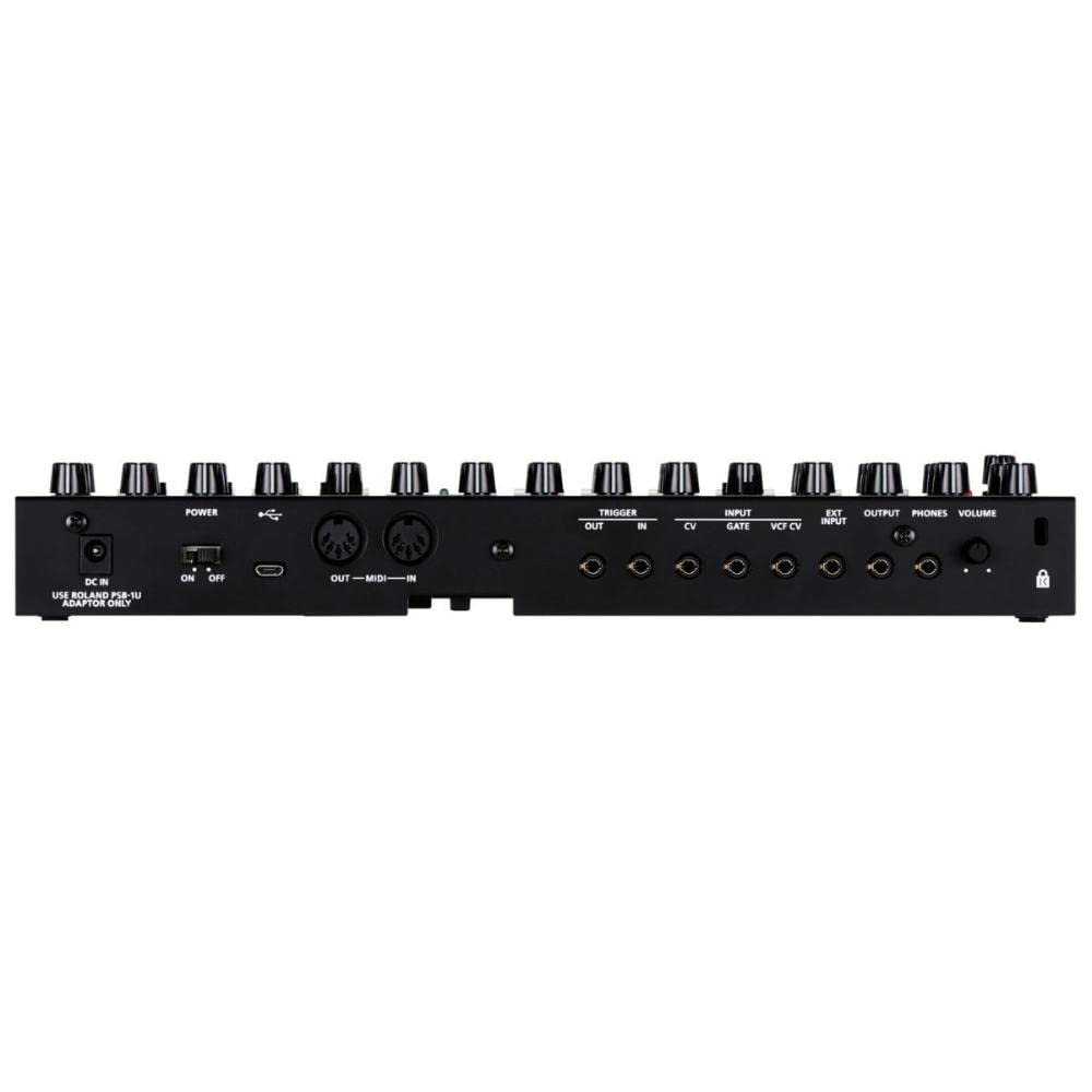 Roland Boutique Analog Synthesizer SE-02