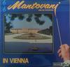 LP Пластинка MANTOVANI & HIS ORCHESTRA - In Vienna DKL10212 Decca 1978 UK Классика Б/У