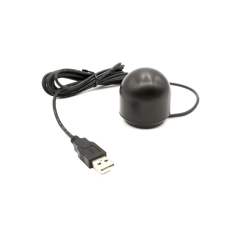 TOPGNSS Высококачественный USB GPS-приемник G-mouse GNSS GLONASS GALILEO приемник Модуль антенны USB-выход, лучше, чем BU-353S4
