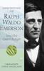 Книга Meditations of Ralph Waldo Emerson : Into the Green Future