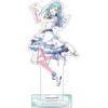 Shizuku Hinomori Acrylic Stand Project Sekai Colorful Hatsune Miku Brand New World Official Merchandise Stage! Feat.