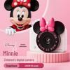 Disney Детская цифровая камера с персонажем (Китайская версия)