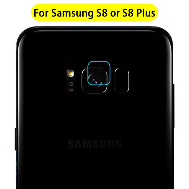 HD Camera Lens Protector Glass Film For Samsung S23 S22 Ultra Plus Full Cover Lens Protector For S21 S20 Ultra FE S10 Note 20 5G 4