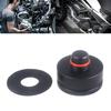 Адаптер для подъема домкрата Jacks Pad Lift Point Adapter Tool, 1 или 4 штуки в комплекте с сумкой, новая улучшенная конструкция.