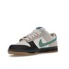 Nike Кроссовки унисекс Dunk Low Light Orewood Bicoastal Cream Light-Orewood-Brown Cream-Ii HQ3483-104
