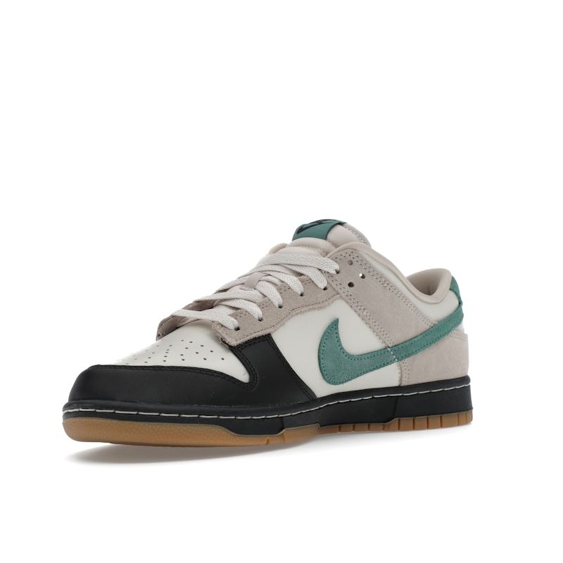 Nike Кроссовки унисекс Dunk Low Light Orewood Bicoastal Cream Light-Orewood-Brown Cream-Ii HQ3483-104