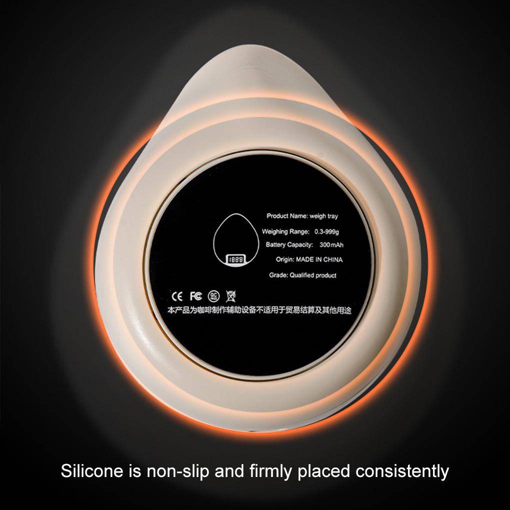 Durable And Reliable Kitchen Food Scale For Everyday Electronic Scale Scale Electronic Digital Scale