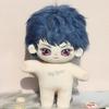 10/12/15/20/30cm Doll  Undercoat Idol Doll Outfit for Stuffed Cotton Dolls 20cm Doll