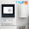 Tuya Smart Life WiFi Room Thermostat Electric Floor/Water Heating/Gas Boiler Temperature Controller for Alice Alexa Google Home