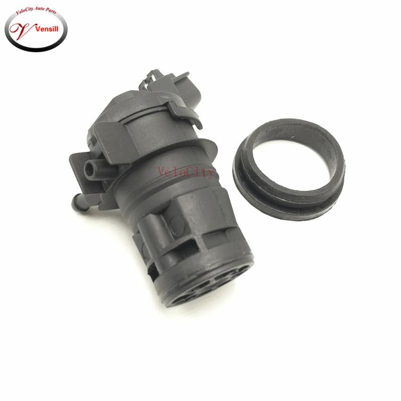 Насос омывателя лобового стекла Подходит для Mazda 3 2014-2013 2.0L 2.5L Номер детали# 860310-9190 8603109190