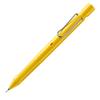 Mitsubishi Pencil LAMY Safari KURUTOGA Внутри Механический карандаш Желтый 0,5 мм