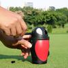 Golf Electric Scriber Finds Rotates Center of Gravity Distribution Line LED Ball Painter Accessories Ball Spot Marker Tool