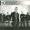 CD 3 DOORS DOWN - 3 Doors Down B001106502 Universal Repub 2008 US ObiRock Used