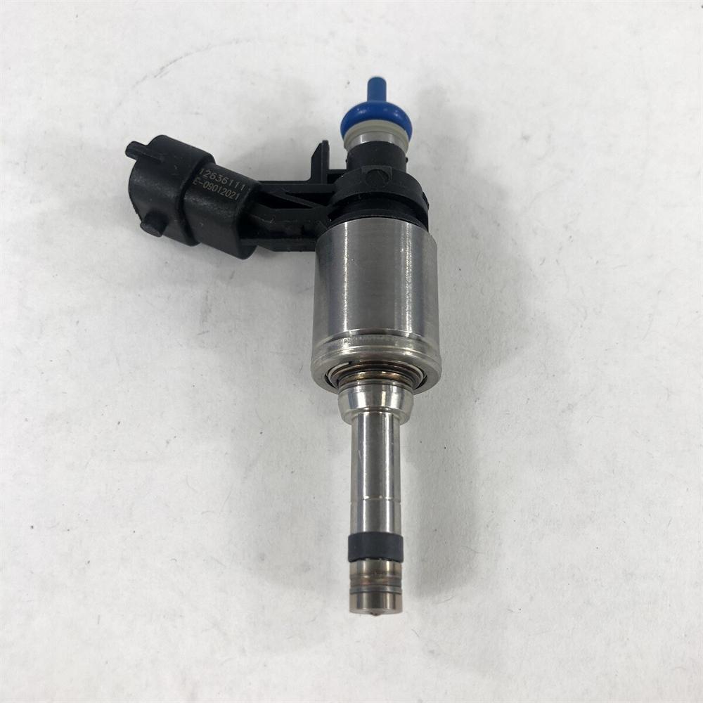 4 шт. Форсунок для Buick Chevrolet Saturn 2.0L 0261500112 12636111