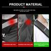 1/2Pcs Leather Car Seat Belt Shoulder Protector Seat Belt Cover For KIA Rio K5 K2 Sportage Ceed Sorento Picanto Stinger Soul ED7