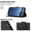 Для Honor Magic 7 Lite Чехол Кожаный Чехол-книжка для Для Coque Honor Magic7 lite 6Lite Magic 7 Pro 6 Pro Магнитный Чехол-кошелек для телефона