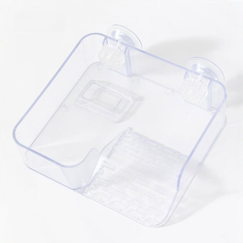 Transparent Tortoise Climbing Basking Platform  Aquatic Turtles Terrace