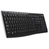 Logitech K270 Wireless Keyboard