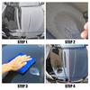 Spray Ceramic Car Coating Sealant  Nano Glass Polishing Plated Crystal Liquid Hydrophobic Coating Paint Care