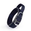 Reflective Training Big Dog Tactical Collar for Medium Large Dogs High Quality Pet Collars Labrador Husky mascotas Accessories