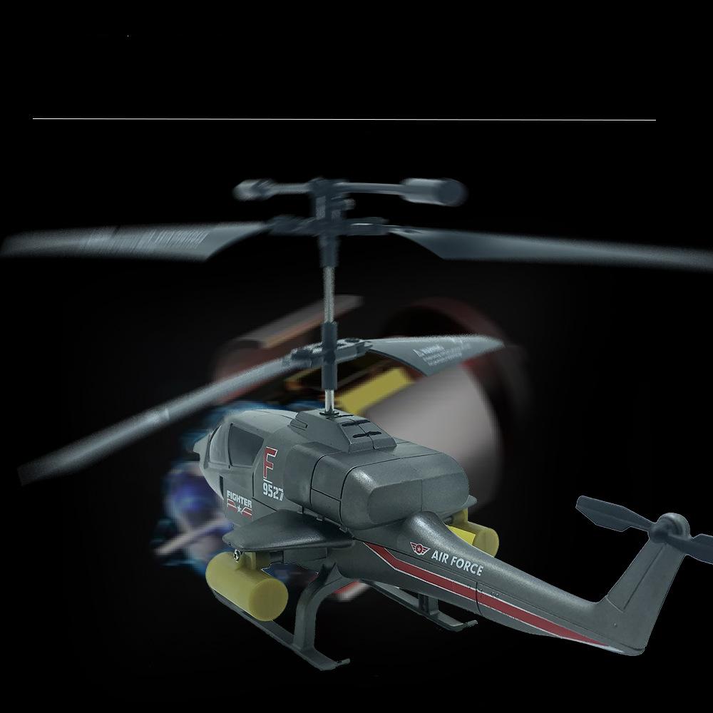 Истребитель Кобры с дистанционным управлением