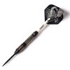 Набор дартс класса люкс со стальными наконечниками 22 г (HX-SL-F3105L)