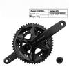 Шатуны Shimano R7100 2x12 скоростей для шоссейного велосипеда