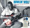 LP Record HOWLIN' WOLF - Moanin' In The Moonlight 350254 20th Century Ma 2023 US Blues