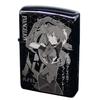 ZIPPO Writer Evangelion Новая театральная версия Eva Store Original Shikinami Asuka Langley ver2 Обычный импортный продукт Обычный