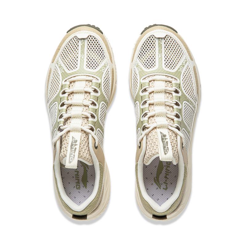 Li-Ning AHTU003-1 Мужская уличная обувь Escape Lite V3