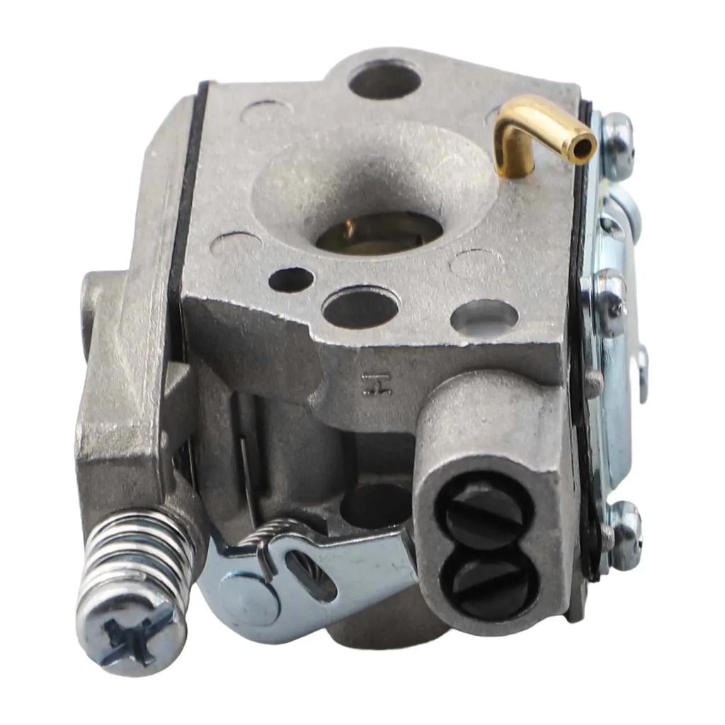 Набор для обслуживания бензопилы: Карбюратор, Воздушный фильтр Набор: Карбюратор, Воздушный фильтр Двигатель Простой процесс установки Для Echo CS301