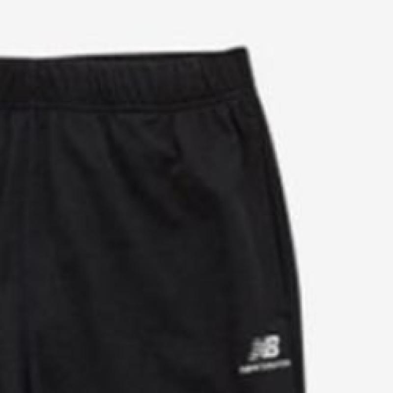 New Balance Брюки Uni Basic Jogger Pants Nbmlc21133 19