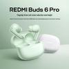 Redmi Buds 6 Pro True Wireless Noise-Cancelling Earbuds