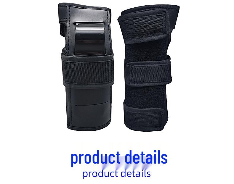 Детские и взрослые защитные наколенники для летних видов спорта на открытом воздухе, катания на коньках и езды на велосипеде