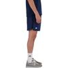 New Balance Турнирные короткие повседневные шорты мужские синие MS41401-NNY