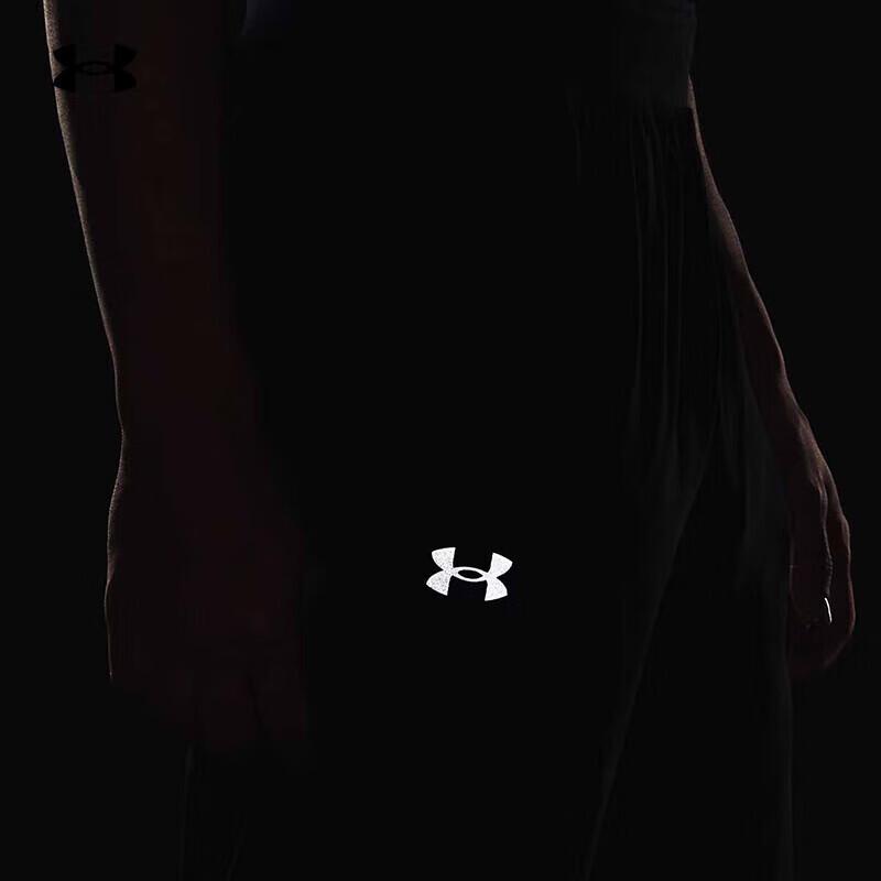 Under Armour Мужские повседневные тканые брюки с быстрой сушкой 1365622