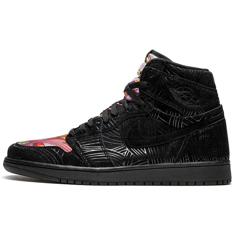 Jordan 1 Ретро Хай Лос Примерос AH7739-001
