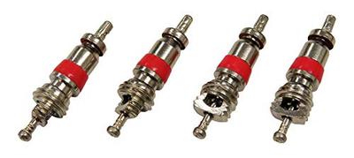 Chip Top (TIPTOP) Valve Core (Heat Resistant) [C-1HT] (4 Pieces) BP-7