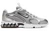 Zoom Spiridon Caged 2 'Металлический серебристый' CJ1288-001