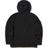 MLB Gorpcore Trench Coat Unisex Black 3AWJB0144-50BKS