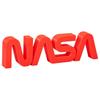 Логотип NASA 3D, коллекционные игрушки, украшения, офисное оформление, вселенная NASA