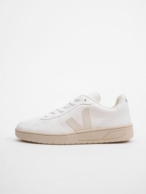 Кроссовки Veja Campo white/black
