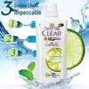 Clear Oil Control Anti-Dandruff Shampoo