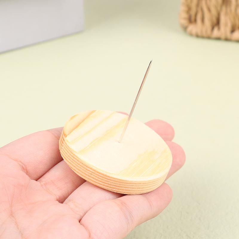 1 шт., стойка для демонстрации кукол, вязаная крючком, подставка для демонстрации кукол, войлочная подставка для поделок из полимерной глины, аксессуары для инструментов «сделай сам»