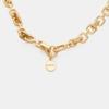 COURONNE Delica Chain Necklace_RCEAX25141GDX