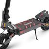 iScooter iF1 No ABE All-Terrain Electric Scooter 48V10Ah Battery 1200W Motor 10 Inch Off- Road Tires 50KM Range 150KG Load E-Scooter