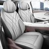 Exeed Lingyun Универсальная Подушка для Автосиденья из Полной Кожи (Пятиместный, Всесезонный)