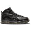 Jordan 10 Ретро Дрейк Ovo Черный 819955-030