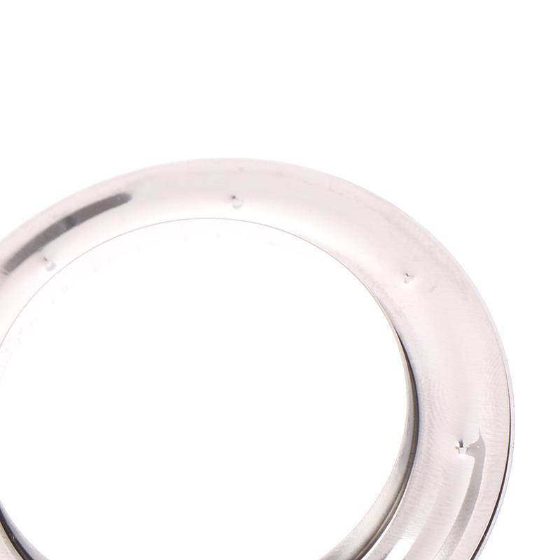 10/30/60 пар 4 см внутренний диаметр круглое отверстие для штор кольцо собрано с помощью пресса