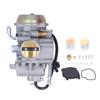 ATV Carburetor 1614‑11 3131463 3131571 Replacement for Polaris Magnum 425 6x6 1996‑1997
